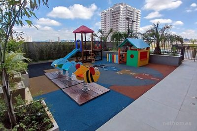 Apartamento, 2 quartos, 40 m² - Foto 3