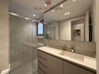 Apartamento, 4 quartos, 155 m² - Foto 5