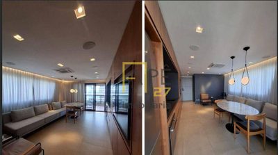 Apartamento, 1 quarto, 95 m² - Foto 1