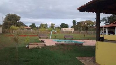 Chácara, 4 quartos, 5 hectares - Foto 5