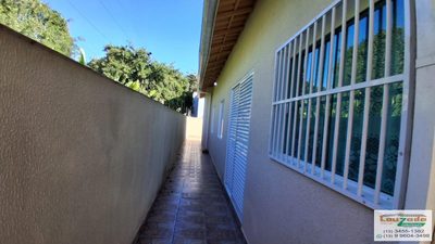Casa, 3 quartos, 91 m² - Foto 3
