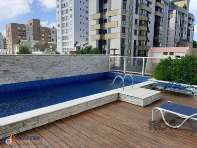 Apartamento, 6 quartos, 175 m² - Foto 1