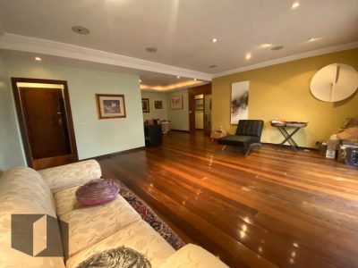 Apartamento, 4 quartos, 233 m² - Foto 2