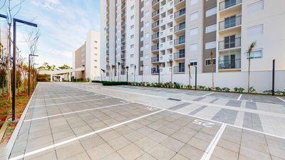 Apartamento, 2 quartos, 80 m² - Foto 3