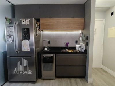 Apartamento, 2 quartos, 80 m² - Foto 3