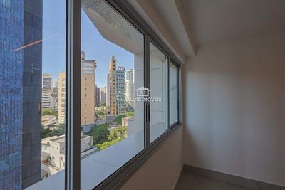 Apartamento, 3 quartos, 101 m² - Foto 5