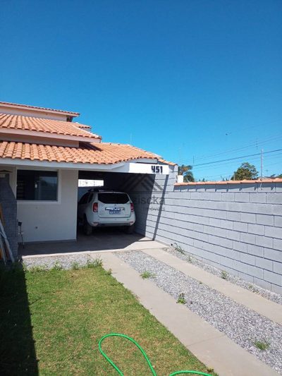 Casa, 2 quartos, 75 m² - Foto 2