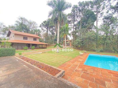 Chácara, 3 quartos, 1 hectares - Foto 1