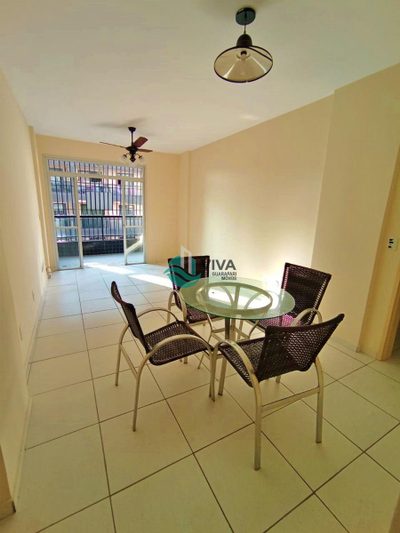Apartamento, 3 quartos, 100 m² - Foto 3