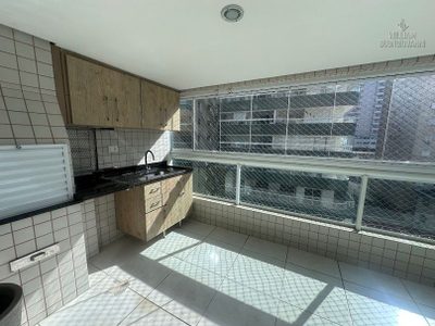 Apartamento, 3 quartos, 140 m² - Foto 5