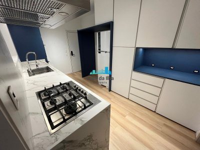 Apartamento, 4 quartos, 185 m² - Foto 1