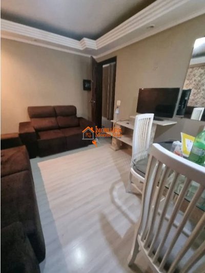 Apartamento, 2 quartos, 52 m² - Foto 5