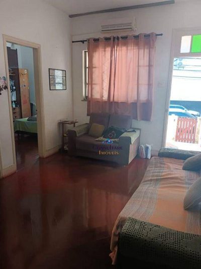 Casa, 2 quartos, 156 m² - Foto 1