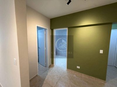 Apartamento, 1 quarto, 45 m² - Foto 3