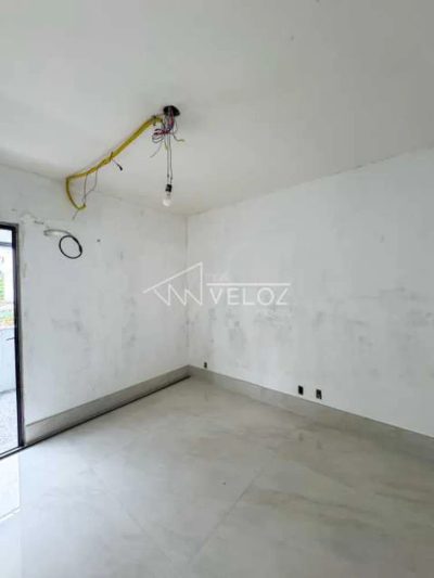Apartamento, 2 quartos, 124 m² - Foto 1