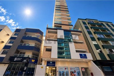 Apartamento, 2 quartos, 59 m² - Foto 1