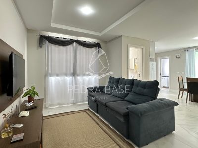 Apartamento, 2 quartos, 88 m² - Foto 3