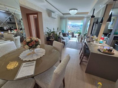 Apartamento, 3 quartos, 98 m² - Foto 2