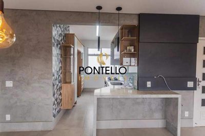 Apartamento, 3 quartos, 73 m² - Foto 5