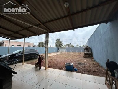 Casa, 3 quartos, 74 m² - Foto 3