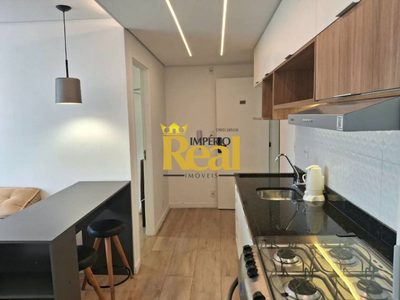 Apartamento, 2 quartos, 44 m² - Foto 5