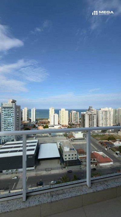 Apartamento, 3 quartos, 109 m² - Foto 1