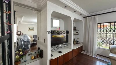 Casa, 3 quartos, 253 m² - Foto 3