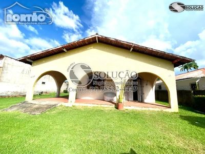Casa, 5 quartos - Foto 2