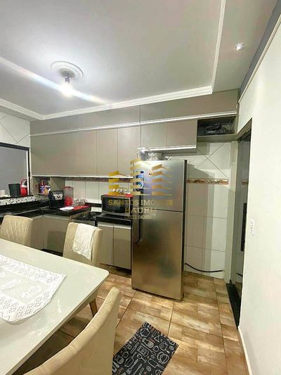 Casa, 2 quartos, 70 m² - Foto 2
