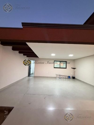 Casa, 3 quartos, 260 m² - Foto 1