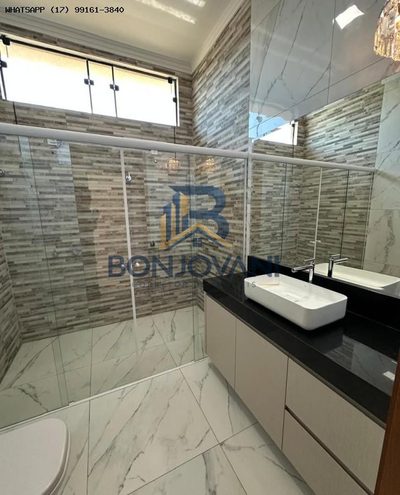 Casa, 3 quartos, 124 m² - Foto 5