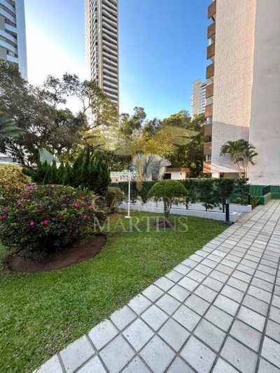 Apartamento, 3 quartos, 116 m² - Foto 5