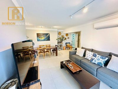 Apartamento, 3 quartos, 100 m² - Foto 2
