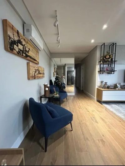 Apartamento, 3 quartos, 99 m² - Foto 2