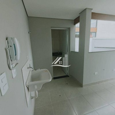 Cobertura, 2 quartos, 100 m² - Foto 5