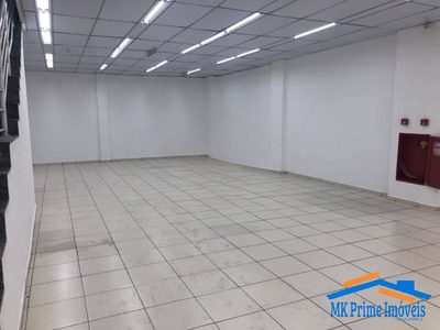 Depósito-Galpão, 1165 m² - Foto 4