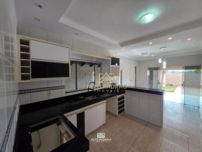 Casa, 3 quartos, 180 m² - Foto 3