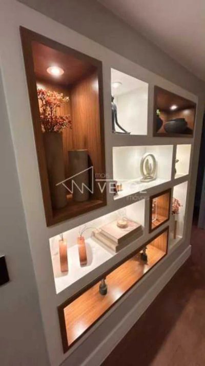 Apartamento, 2 quartos, 76 m² - Foto 2