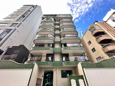 Apartamento, 3 quartos, 120 m² - Foto 1