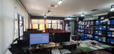Sala-Conjunto, 54 m² - Foto 4
