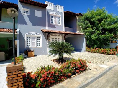 Casa, 4 quartos, 125 m² - Foto 3