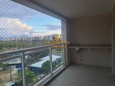 Apartamento, 3 quartos, 82 m² - Foto 1