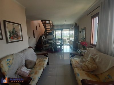 Cobertura, 3 quartos, 281 m² - Foto 4