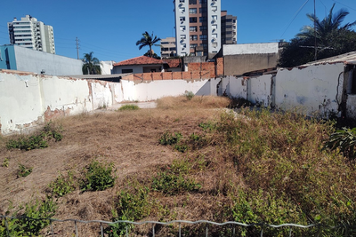 Terreno, 297 m² - Foto 2