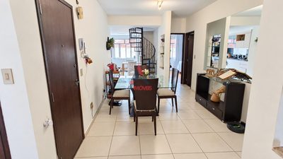 Cobertura, 3 quartos - Foto 4