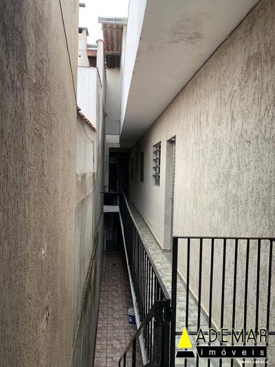 Casa, 2 quartos, 125 m² - Foto 2