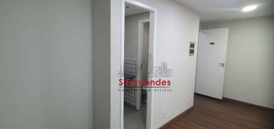 Sala-Conjunto, 30 m² - Foto 5