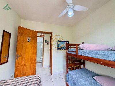 Apartamento, 2 quartos, 46 m² - Foto 5