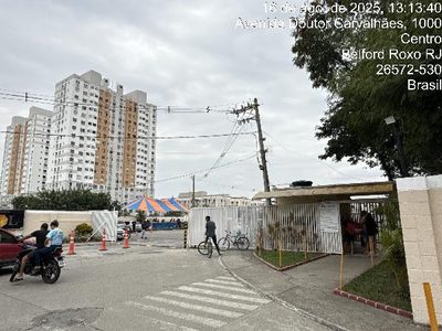 Apartamento, 2 quartos, 45 m² - Foto 1