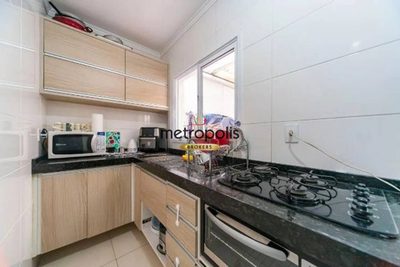 Apartamento, 2 quartos, 46 m² - Foto 4